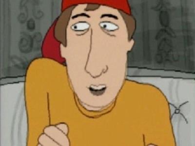 Dr. Katz, Professional Therapist