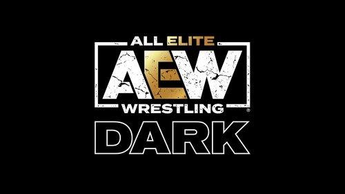 AEW Dark filmas žiurėti online