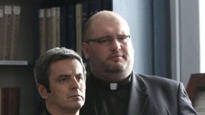 Ojciec Mateusz