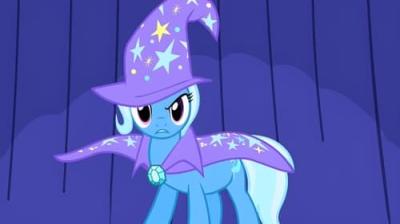 My Little Pony: Friendship Is Magic