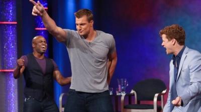 Whose Line Is It Anyway?