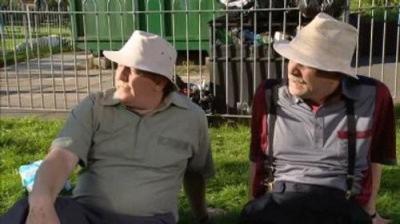 Still Game