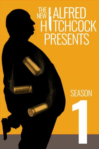 The New Alfred Hitchcock Presents filmas online