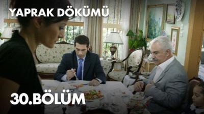 Yaprak Dökümü