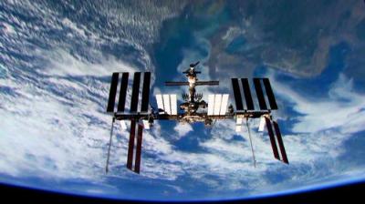 Space's Deepest Secrets