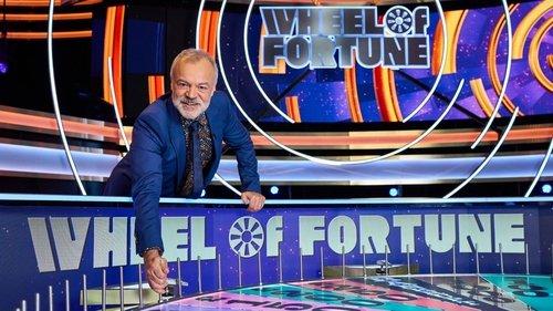 Wheel of Fortune filmas žiurėti online