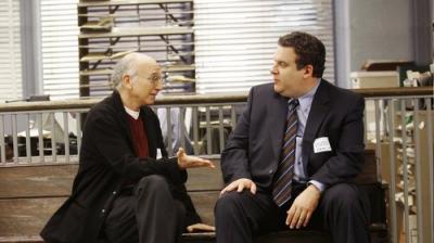 Curb Your Enthusiasm
