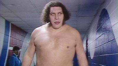 WWE Old School