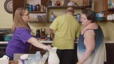 1000-lb Sisters