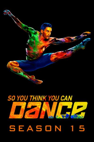 So You Think You Can Dance filmas online