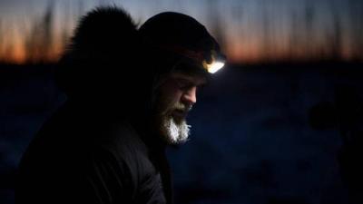 The Last Alaskans