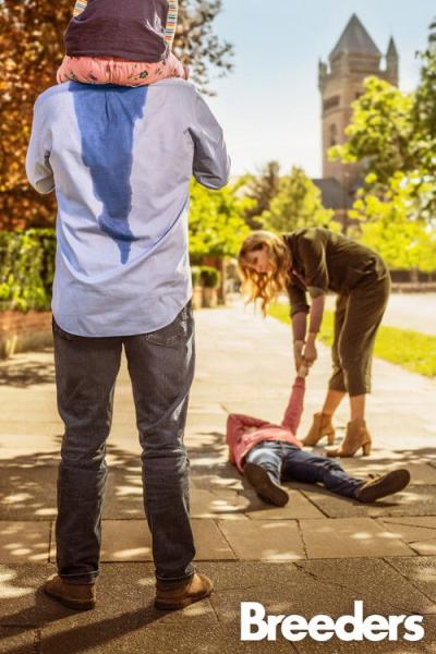 Breeders filmas online