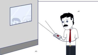 Rooster Teeth Animated Adventures