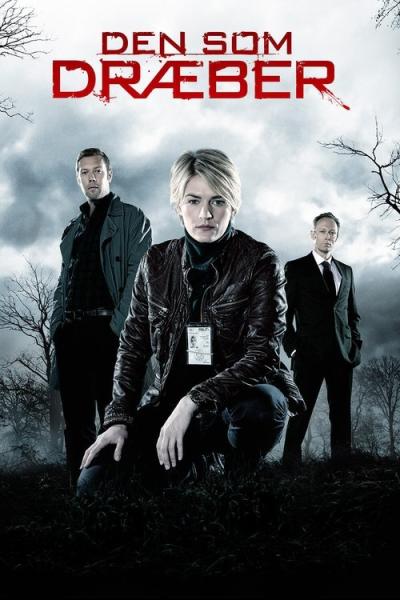 Den som dræber filmas online