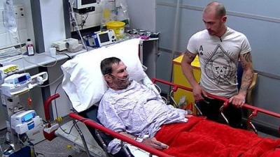 24 Hours in A&E