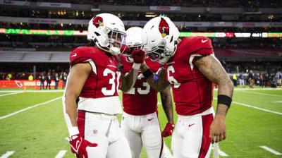 Hard Knocks: In Season