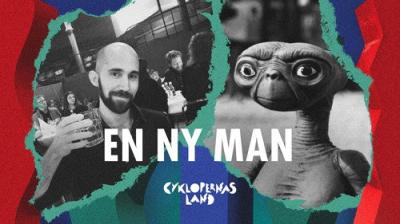 Cyklopernas land