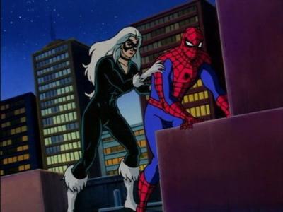 Spider-Man