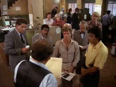 Cagney & Lacey