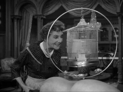 Alfred Hitchcock Presents