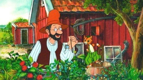 Pettersson und Findus filmas žiurėti online