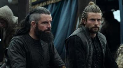 Vikingai: Valhalla