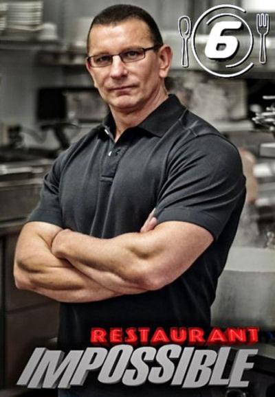 Restaurant: Impossible filmas online
