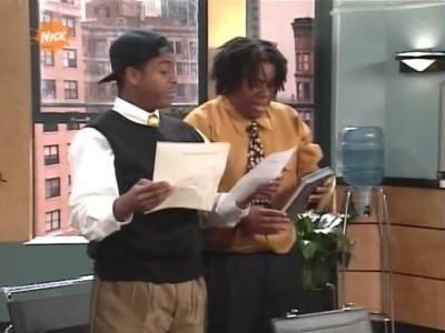 Kenan & Kel