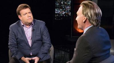 Real Time with Bill Maher