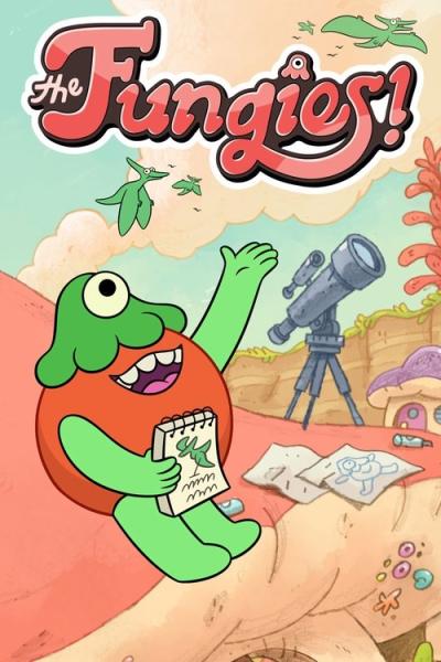The Fungies! filmas online