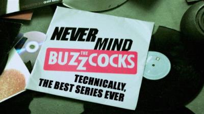 Never Mind the Buzzcocks
