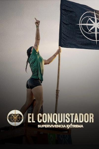 El Conquistador: Supervivencia Extrema filmas online