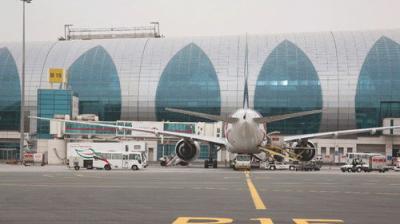 Ultimate Airport Dubai