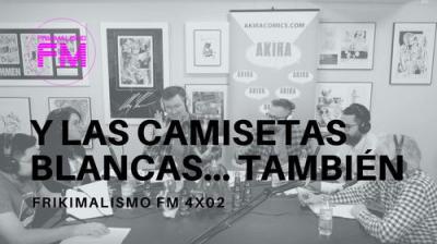Frikimalismo FM