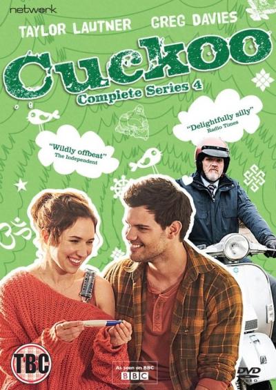 Cuckoo filmas online