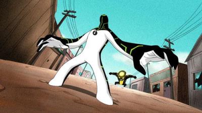 Ben 10