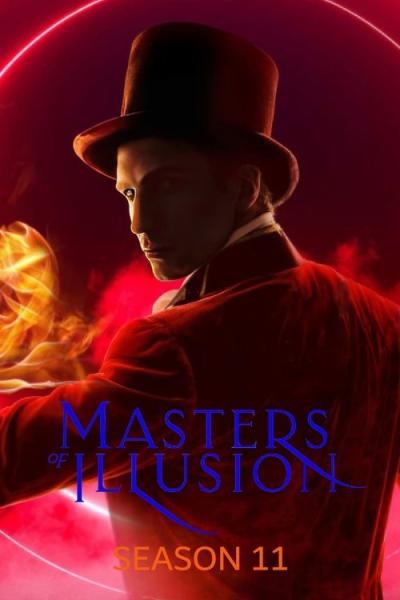 Masters of Illusion filmas online