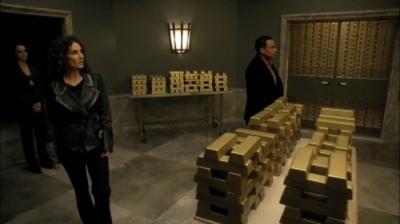 CSI: NY