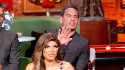 The Real Housewives of New Jersey