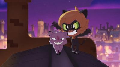 Miraculous Chibi