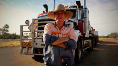 Outback Truckers