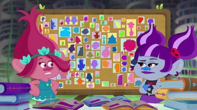 Trolls: TrollsTopia