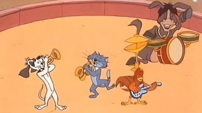 Los Trotamúsicos