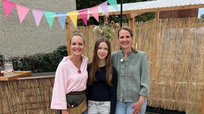 Duell der Gartenprofis
