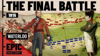Epic History TV