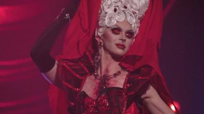 The Boulet Brothers' Dragula: Titans