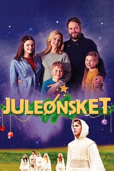 Christmas Wishes filmas online