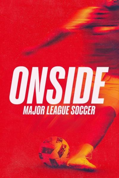 Onside: Major League Soccer filmas online