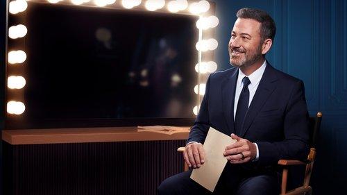 Jimmy Kimmel Live! filmas žiurėti online