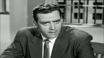 Perry Mason